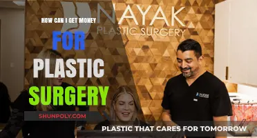 Funding Your Transformation: Creative Ways to Finance Plastic Surgery Costs