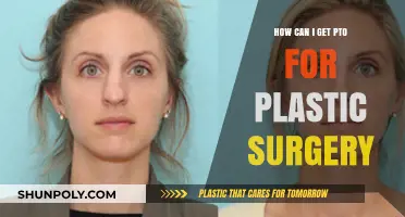 Maximizing PTO for Plastic Surgery: Tips and Strategies for Approval