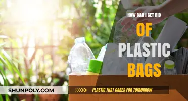 Eco-Friendly Solutions: How to Eliminate Plastic Bags from Your Life