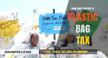 Fighting the Plastic Bag Tax: Effective Protest Strategies and Tips
