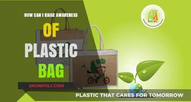 Fight Plastic Pollution: Creative Ways to Raise Awareness About Plastic Bags