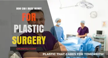 Funding Your Transformation: Creative Ways to Raise Money for Plastic Surgery