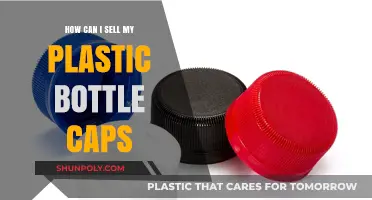 Creative Ways to Sell Plastic Bottle Caps for Profit and Recycling