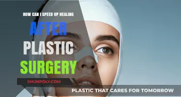 Accelerate Recovery: Proven Tips to Speed Up Healing After Plastic Surgery