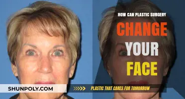 Transforming Faces: The Impact of Plastic Surgery on Your Appearance