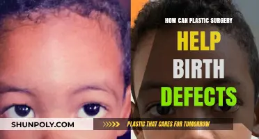 Transforming Lives: Plastic Surgery Solutions for Birth Defects Explained