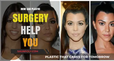 Transform Your Life: The Benefits of Plastic Surgery Explained