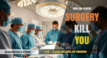 Deadly Risks: How Plastic Surgery Can Turn Fatal