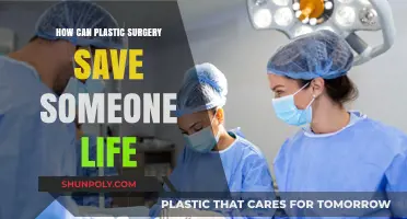 Life-Saving Plastic Surgery: Transforming Health and Restoring Hope
