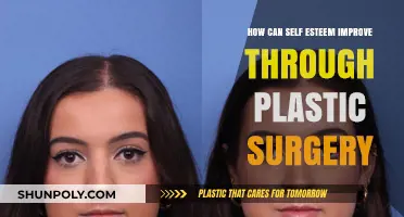 Boosting Self-Esteem: The Impact of Plastic Surgery on Confidence