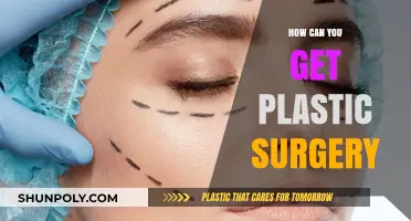 Your Guide to Getting Plastic Surgery: Steps, Costs, and Considerations