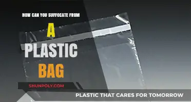 Suffocation Risk: The Hidden Dangers of Plastic Bags Explained