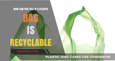 Identifying Recyclable Plastic Bags: A Quick and Easy Guide