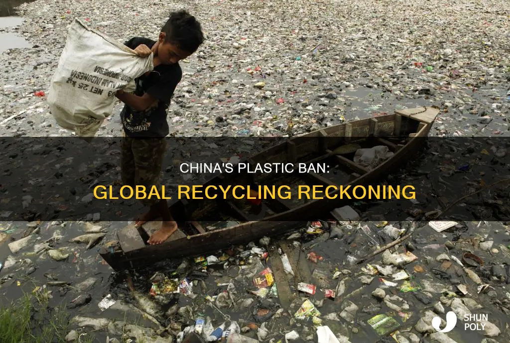 how china