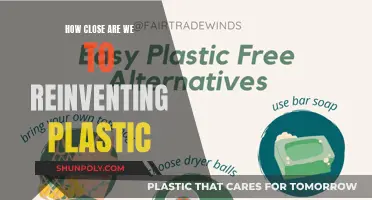 The Future of Plastic: Reinventing Sustainability