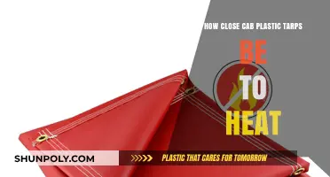 Exploring the Heat Resistance of Cab Plastic Tarps: A Comprehensive Guide