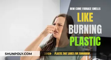 Furnace Smells Like Burning Plastic: What You Need to Know