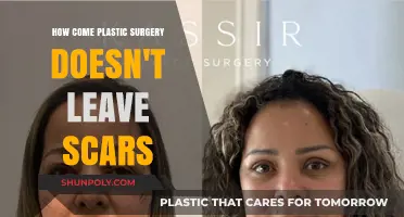 Scarless Plastic Surgery: Techniques Behind Invisible Healing Explained