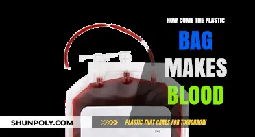 Plastic Bags and Blood: Unraveling the Shocking Connection