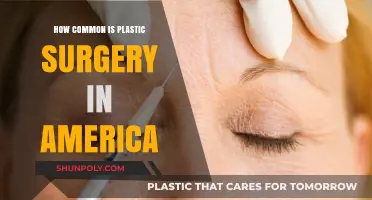 Plastic Surgery Trends: How Common Are Procedures in America?