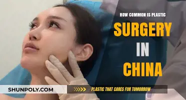 Rising Trends: Plastic Surgery's Popularity in Modern China Explored