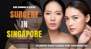 Plastic Surgery in Singapore: Trends, Popularity, and Cultural Insights