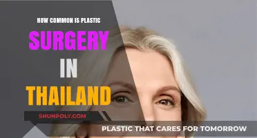 Exploring Thailand's Plastic Surgery Popularity: Trends and Cultural Insights