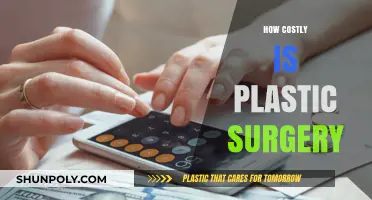 The Hidden Costs of Plastic Surgery: Beyond the Price Tag