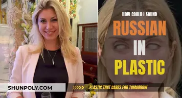 Plastic Surgery: Russian Style