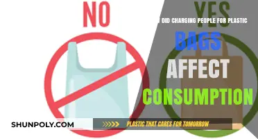 Plastic Bag Fees: Impact on Consumer Behavior and Environmental Change