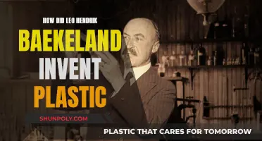 Leo Baekeland: The Man Who Invented Plastic