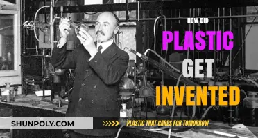 The Surprising Origins of Plastic: A Revolutionary Invention Unveiled