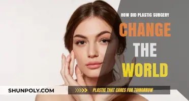 Plastic Surgery's Global Impact: Transforming Lives, Culture, and Beauty Standards