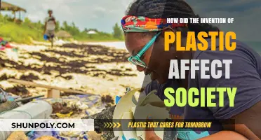 The Plastic Revolution: Transforming Society One Polymer at a Time