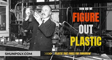 The Discovery of Plastic: A Historical Overview