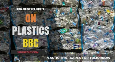 From Convenience to Crisis: How Plastics Hooked Our Modern World