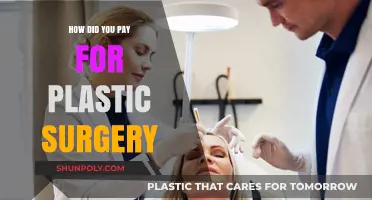 Financing Your Transformation: Creative Ways to Pay for Plastic Surgery