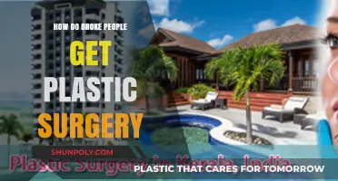 Affordable Plastic Surgery: Options for Those on a Tight Budget