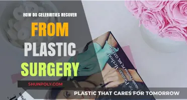 Celebrity Plastic Surgery Recovery: Secrets to Healing and Bouncing Back