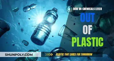 The Hidden Dangers of Plastic: Chemical Leach
