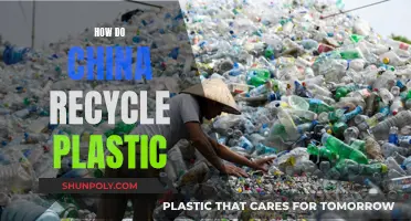 China's Plastic Recycling Revolution: A Comprehensive Guide