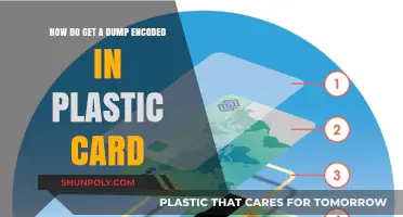 Decoding Plastic Cards: How to Extract and Retrieve Encoded Dump Data