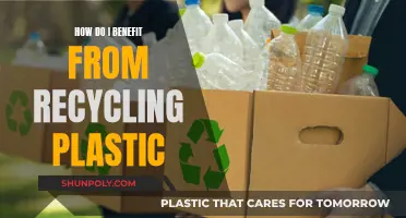 Unleash the Power of Plastic Recycling: Your Green Impact