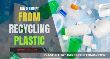 Recycling Plastic: Saving Money, Environment, and Resources