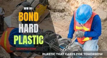 Welding Hard Plastics: The Ultimate Guide to Fusion Techniques