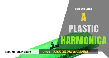 Easy Steps to Clean and Maintain Your Plastic Harmonica
