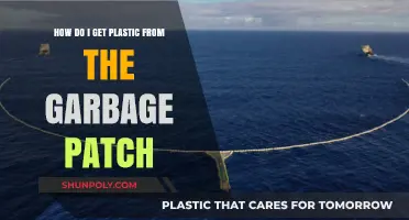 Cleaning the Ocean: Effective Methods to Extract Plastic from Garbage Patches
