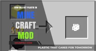 Crafting with Plastic: A Minecraft Mod Guide for Beginners