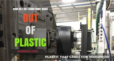 From Idea to Product: A Guide to Custom Plastic Manufacturing
