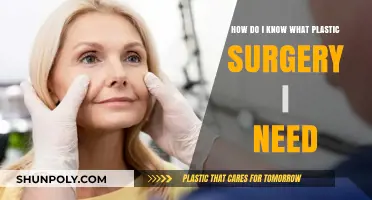 Discovering Your Ideal Plastic Surgery: A Personalized Guide to Transformation